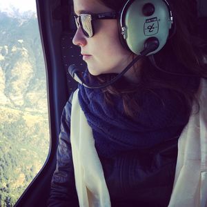 Meet your Posher, Meghan